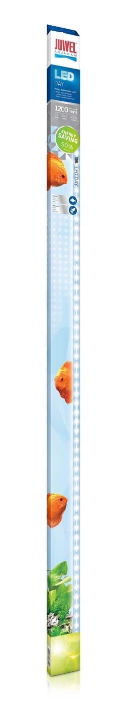 juwel LED Day Light 1200Mm 31W - (117.1110)