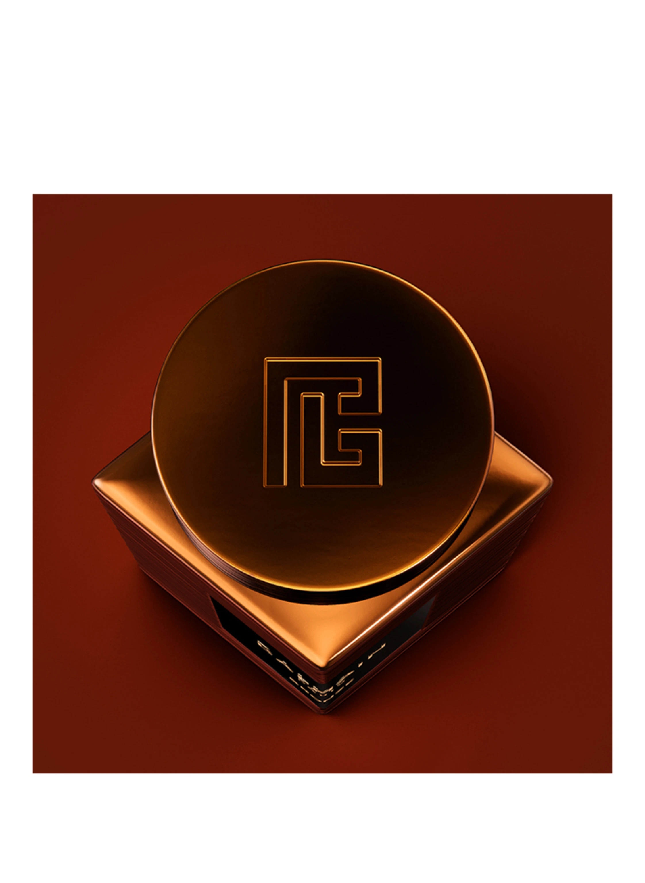 BALMAIN BEAUTY BRONZE REFILLABLE