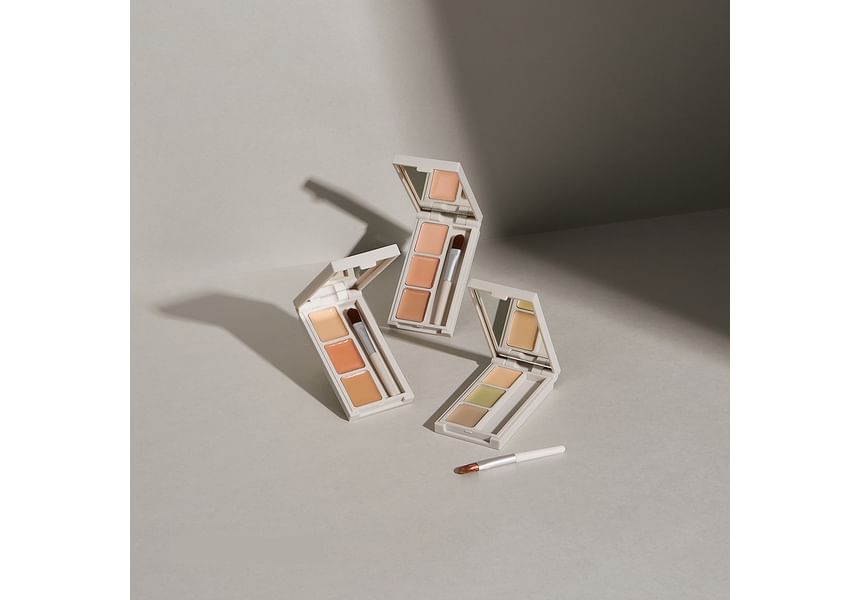 heme - Color Correct Concealer Palette