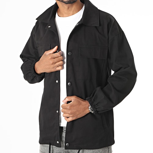 Veste Noir