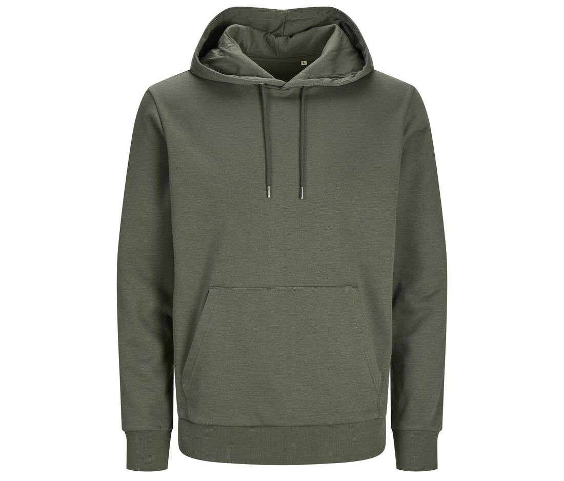 PRODUKT JACK & JONES JJ3902 - Sweat à capuche unisexe