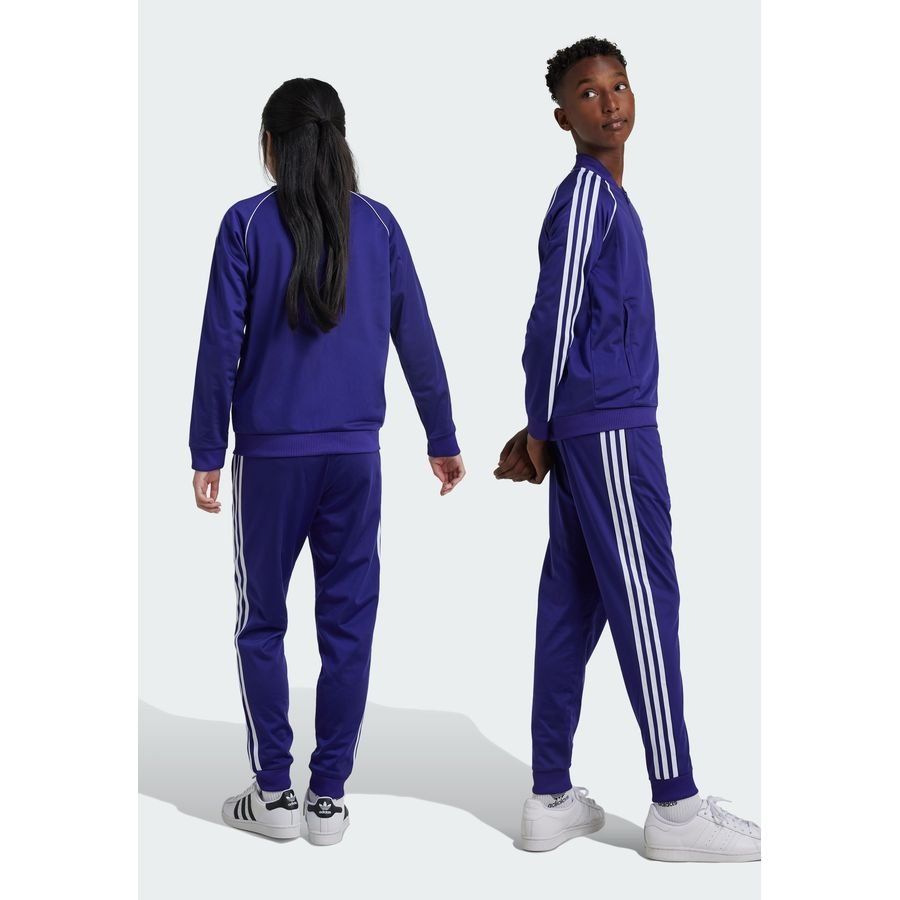 Adidas Original Adicolor SST Track Pants Kids