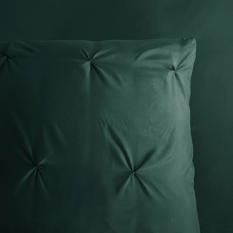 Duvet cover Pure 200x220   2* 60x70 cm