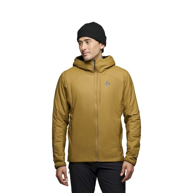 First Light Stretch Hoody - Doudoune homme