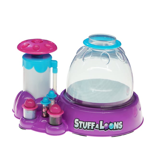 Stuff A Loons - Starter Set - Maschine mit Zubehör