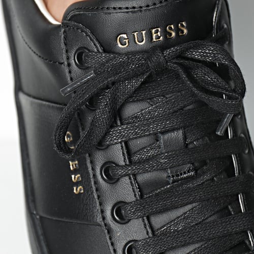 Baskets FM7NOSSMA12 Black