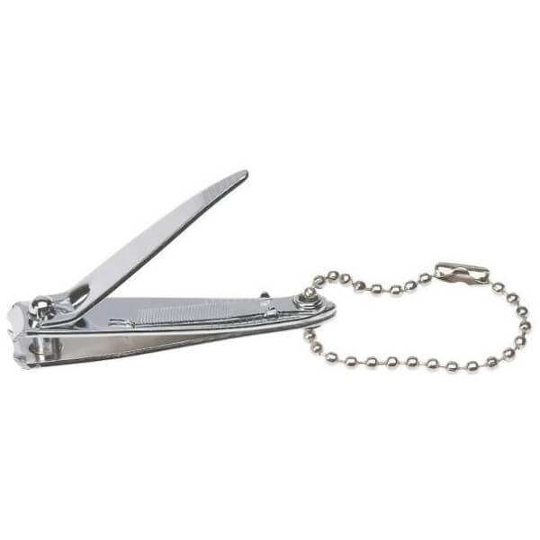 Coupe ongles petit modèle en Blister