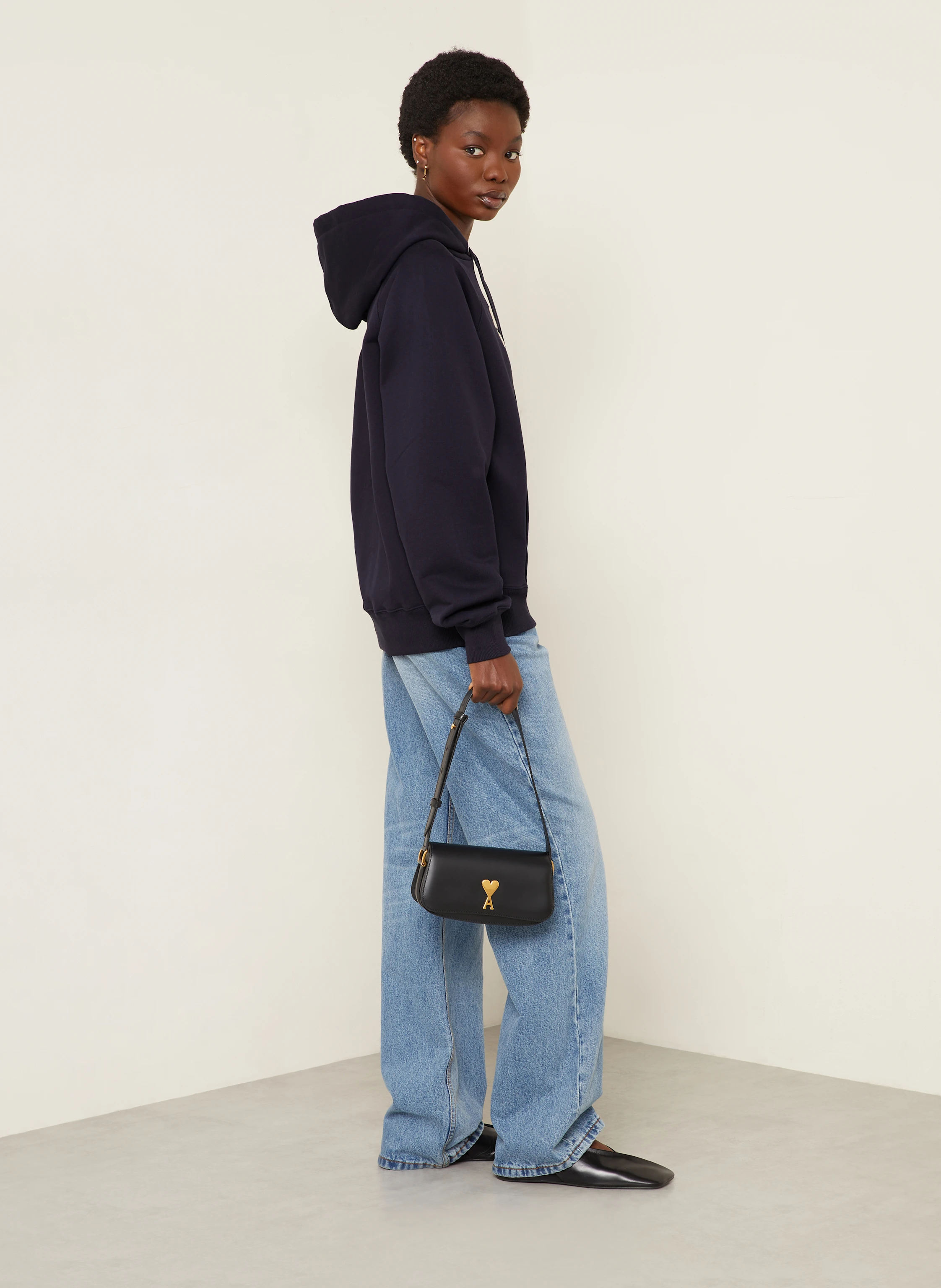 AMI PARIS Hoodie