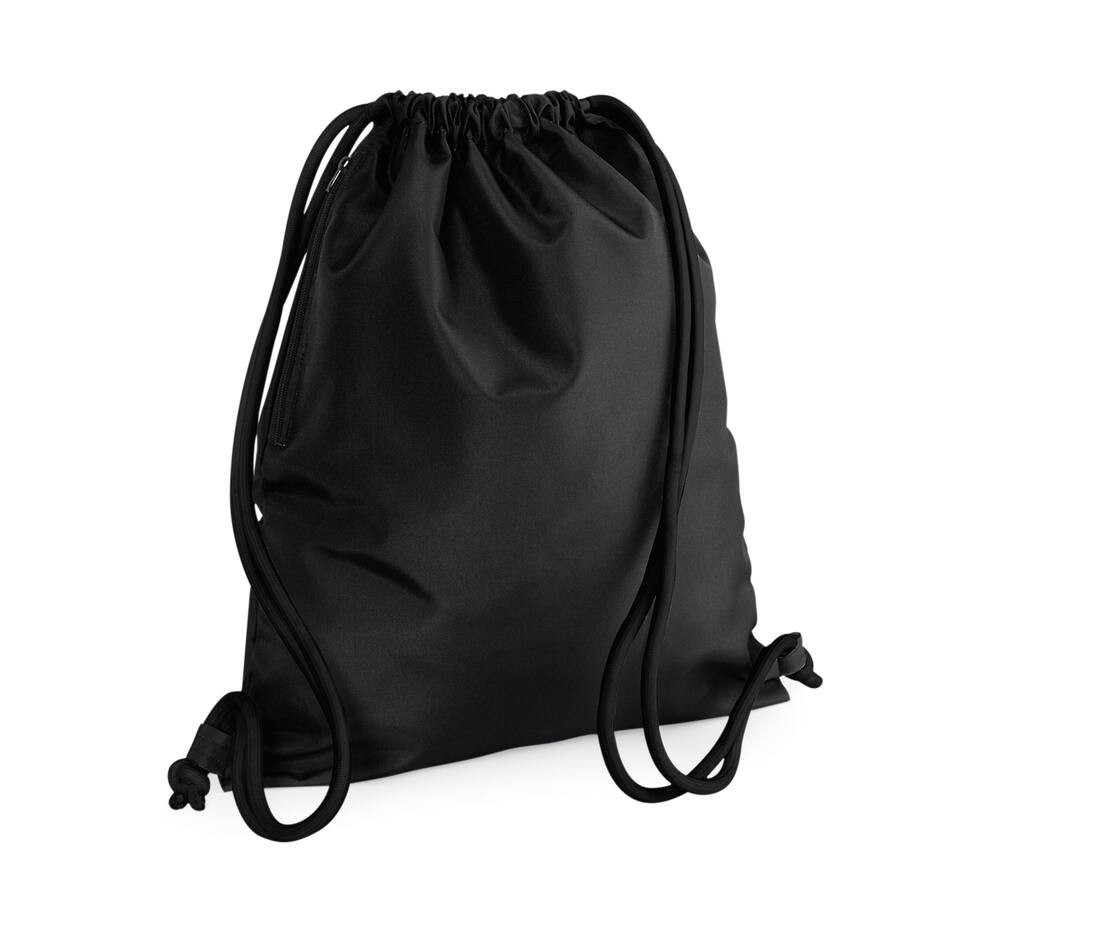 Bag Base BG110 - Sac de Sport Premium avec Poche Cachée
