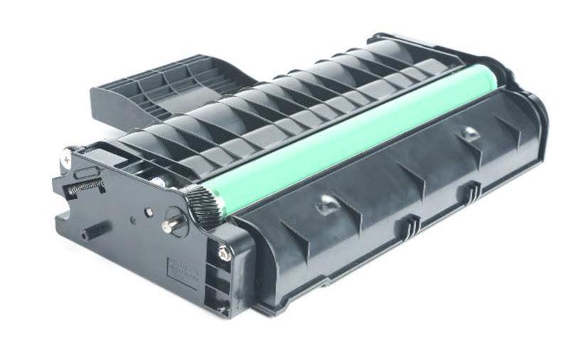 Toner SP 201E BlackToner, black