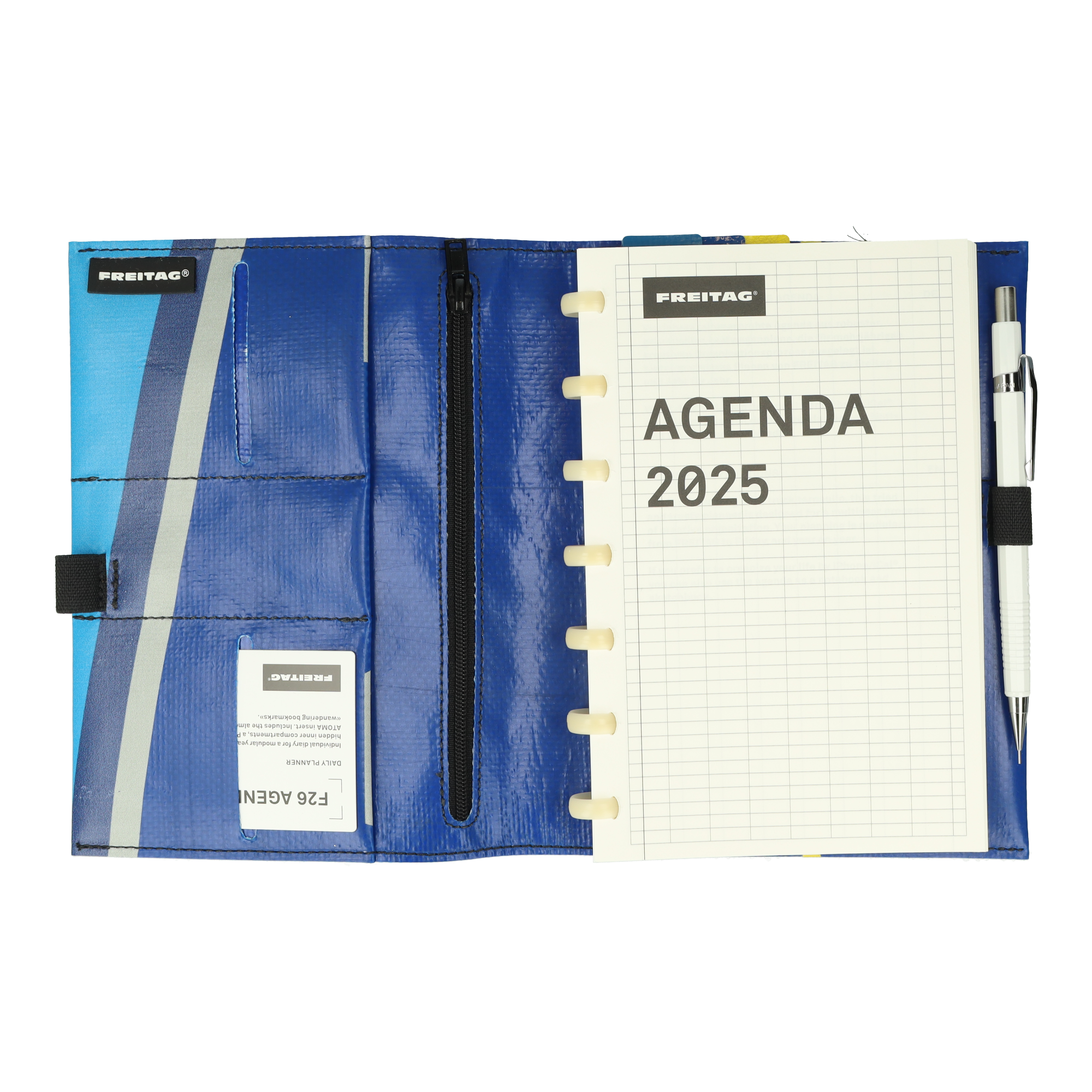 F26 AGENDA