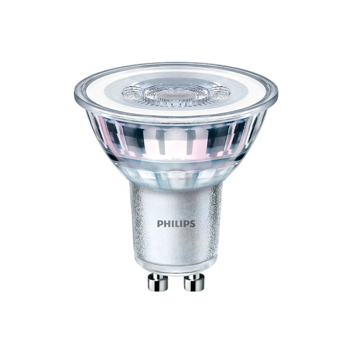 Philips SceneSwitch LED spotlys 4W GU10