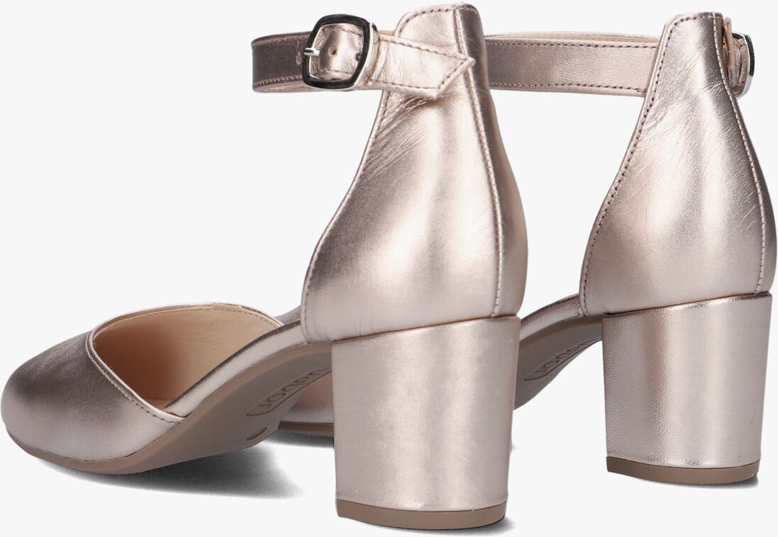 GABOR gouden gabor pumps 340