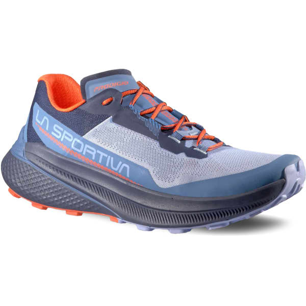 Chaussure trail LA SPORTIVA PRODIGIO W STONE-BLUE/MOONLIGHT STONE-BLUE/MOONLIGHT