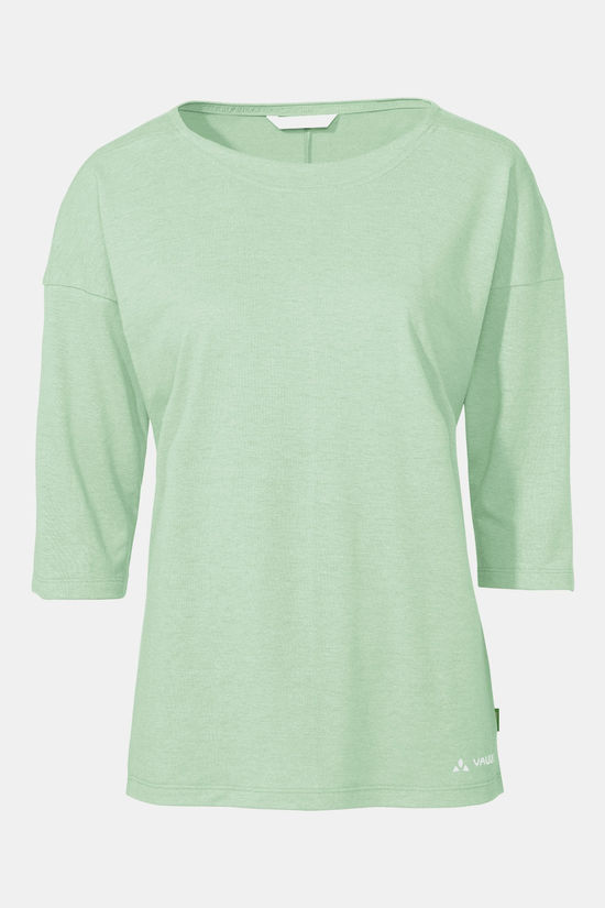 Vaude Vaude Neyland 3/4 T-Shirt
