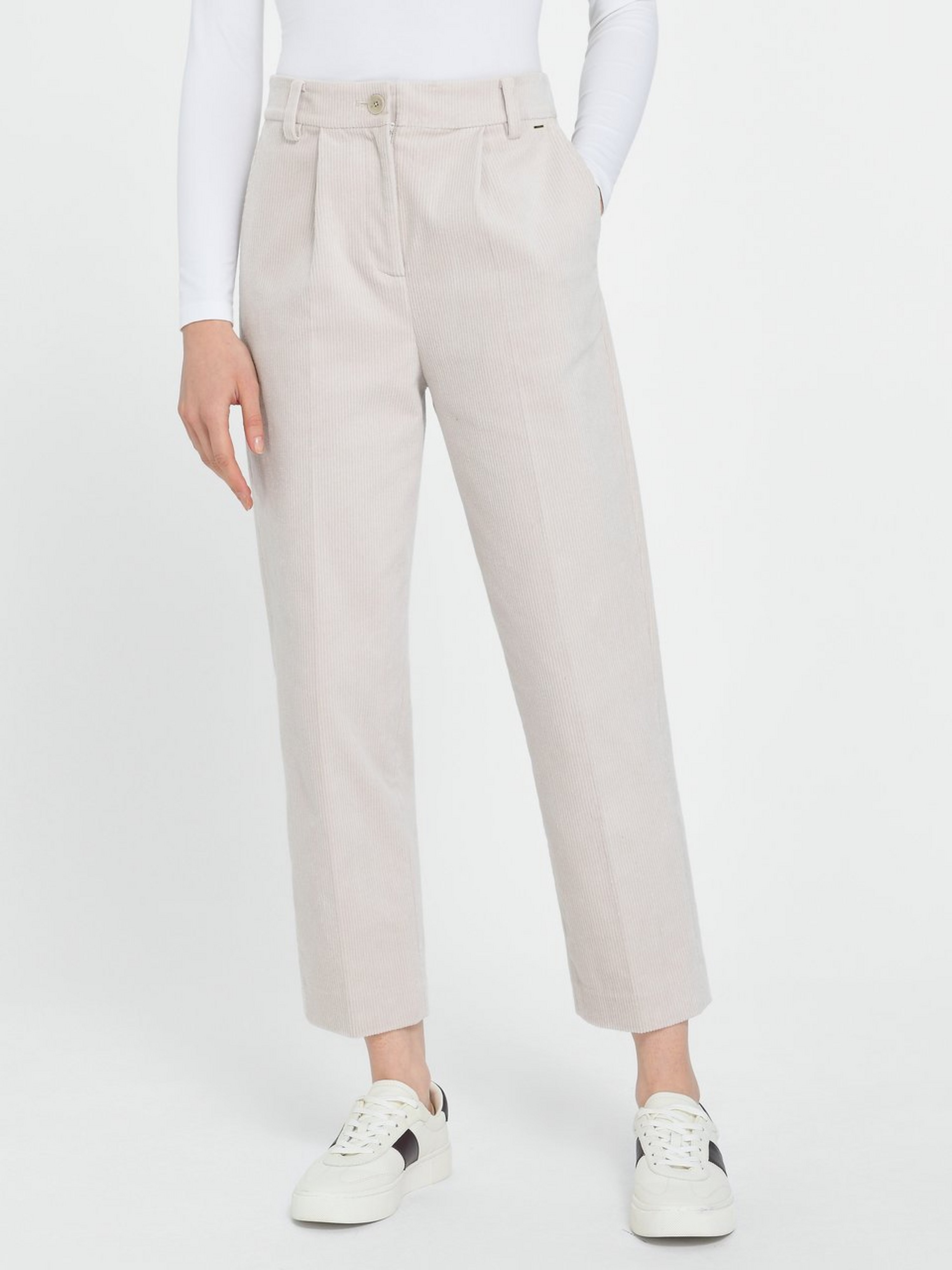 7/8-Cordhose