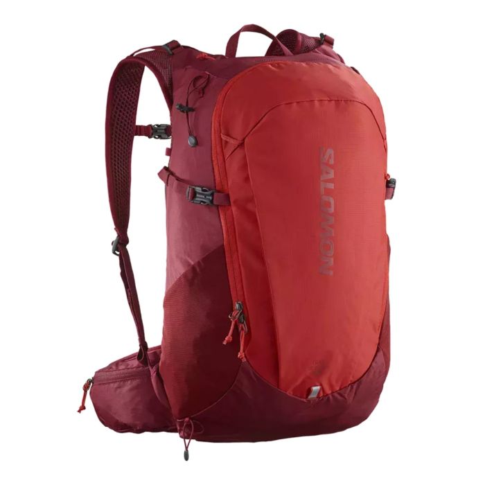 Salomon Unisex Rygsække og tasker Trailblazer 30 Rød