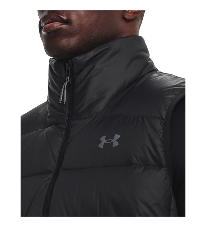 Under Armour Unisex Armour Down 2.0 Bodywarmer