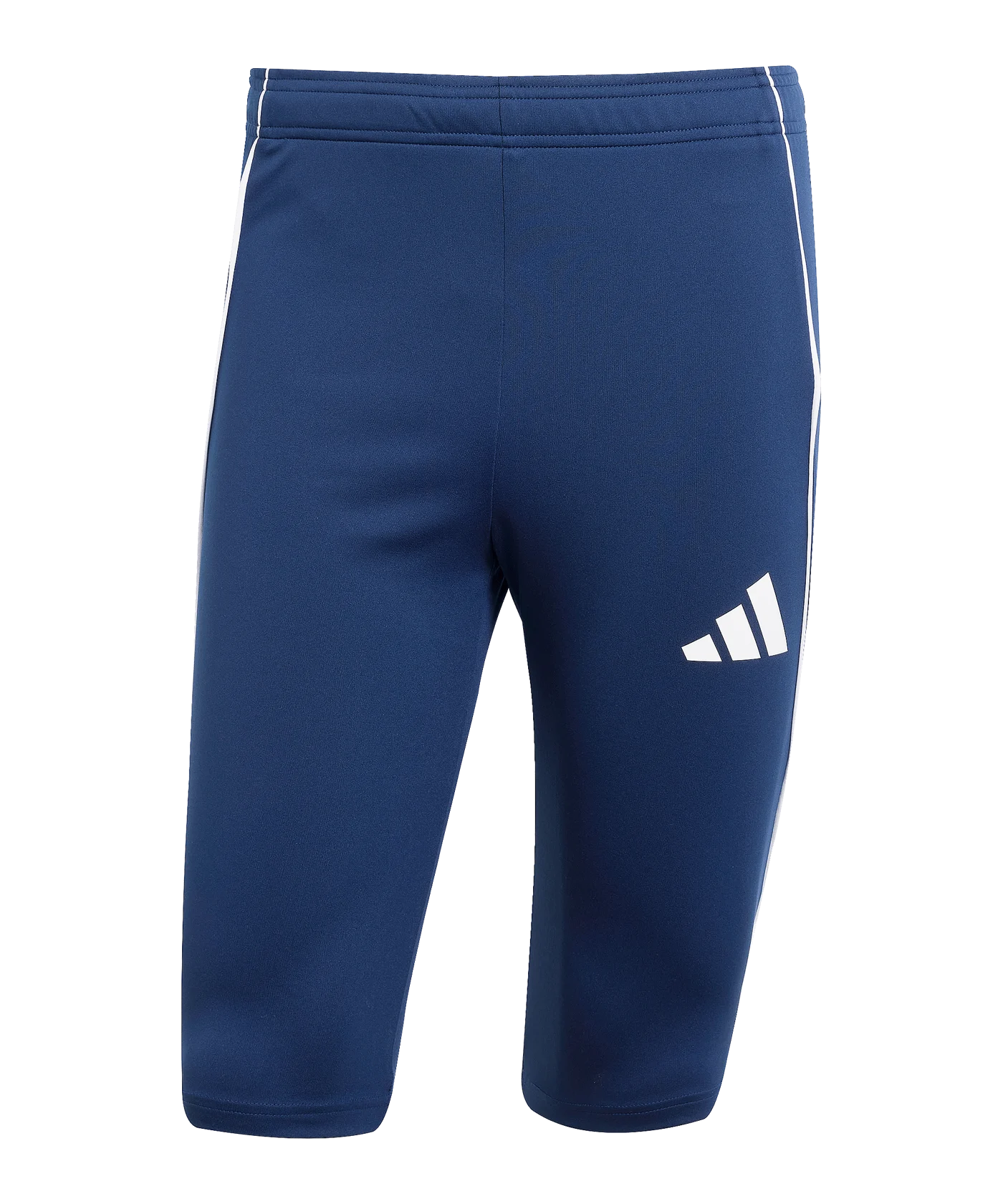 adidas Tiro 25 Competition Short Blau