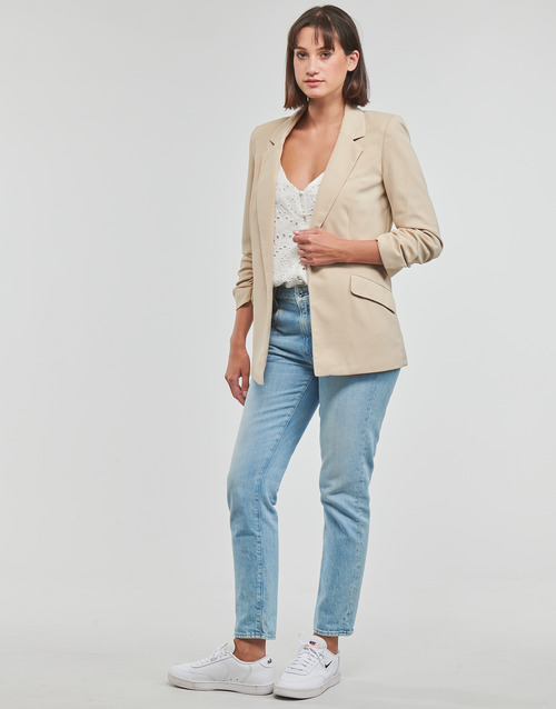 Only - ONLCAROLINA - Beige