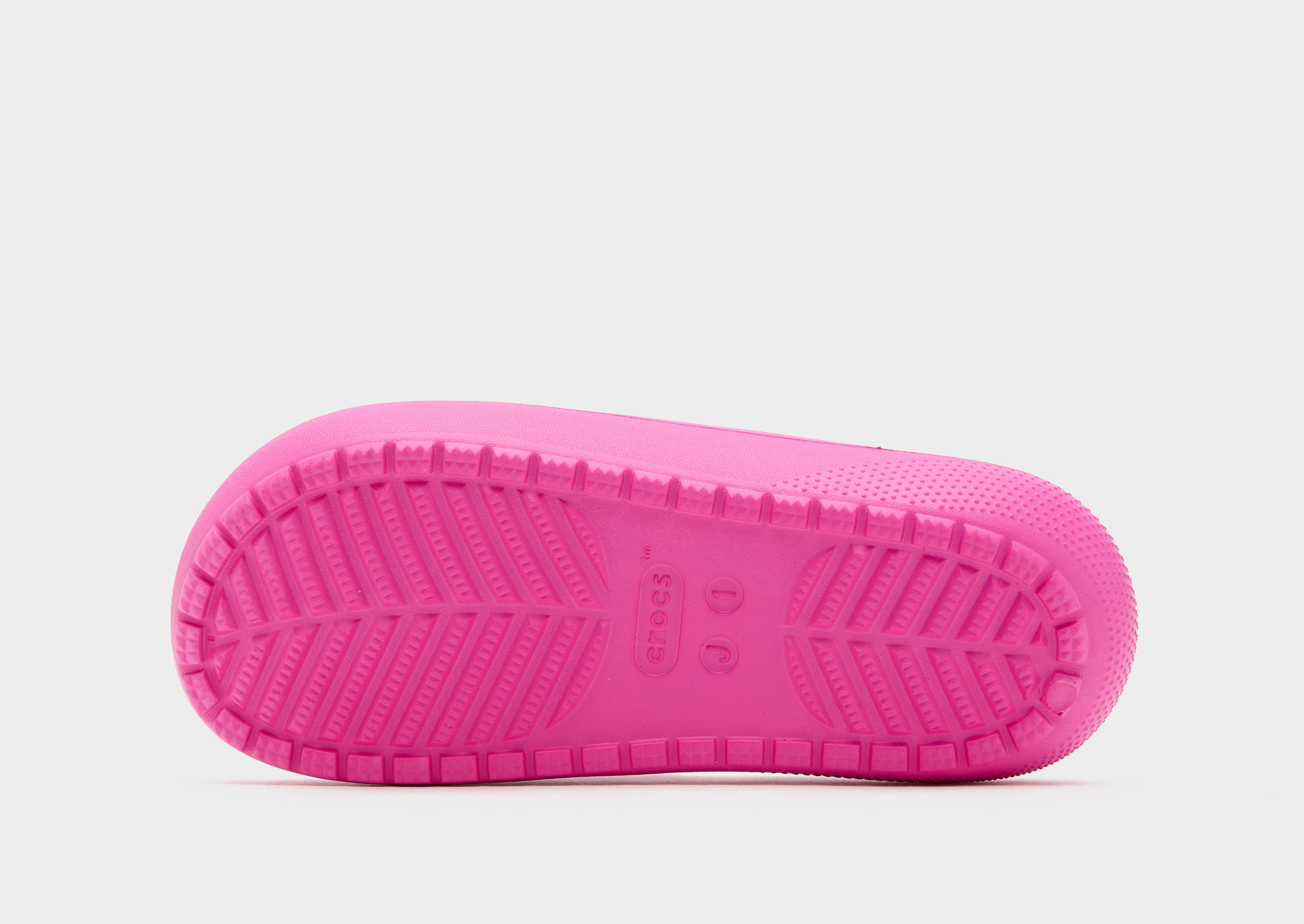 Crocs Classic Slides Enfant
