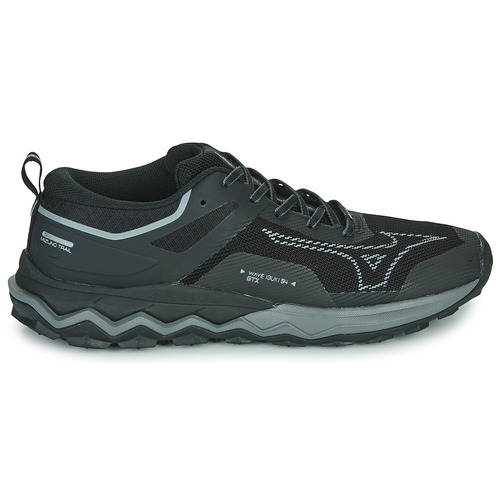 Mizuno - WAVE IBUKI 4 GTX - Noir