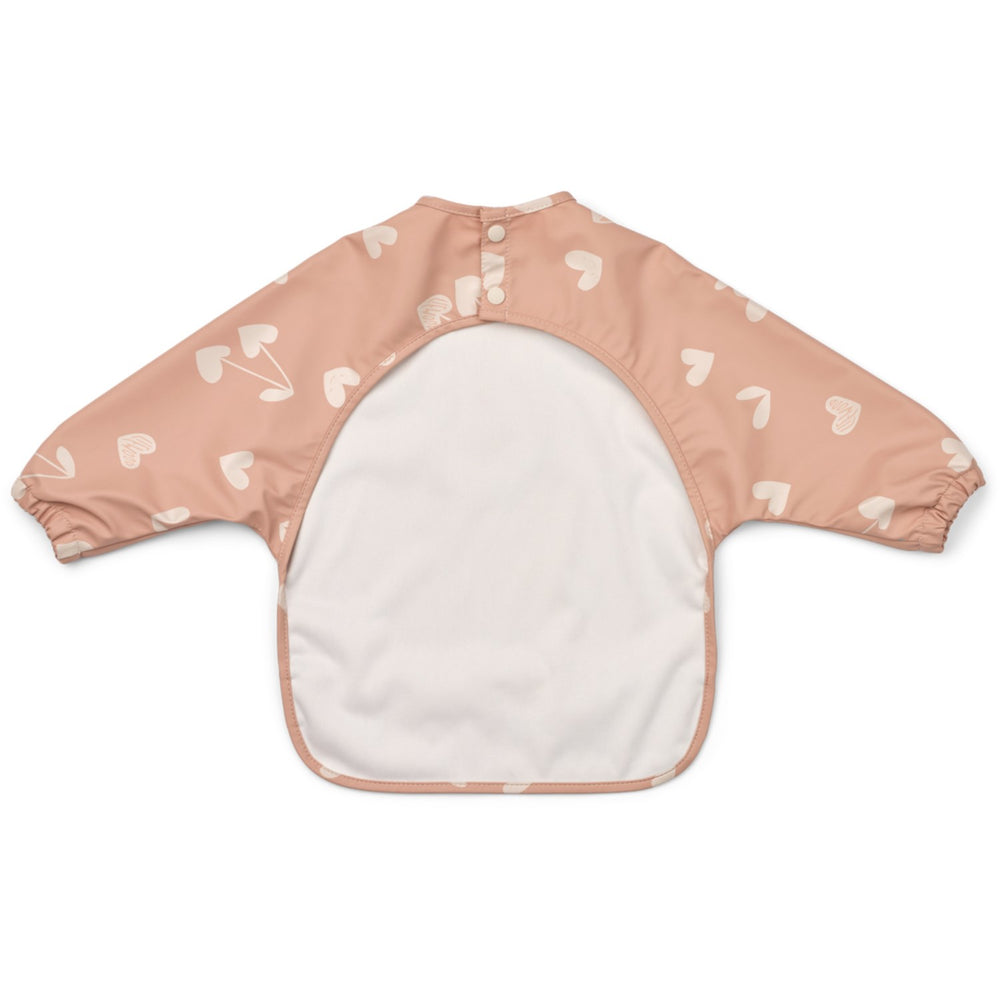Køb LIEWOOD Sweethearts / Pale Tuscany Merle Printed Forklæde