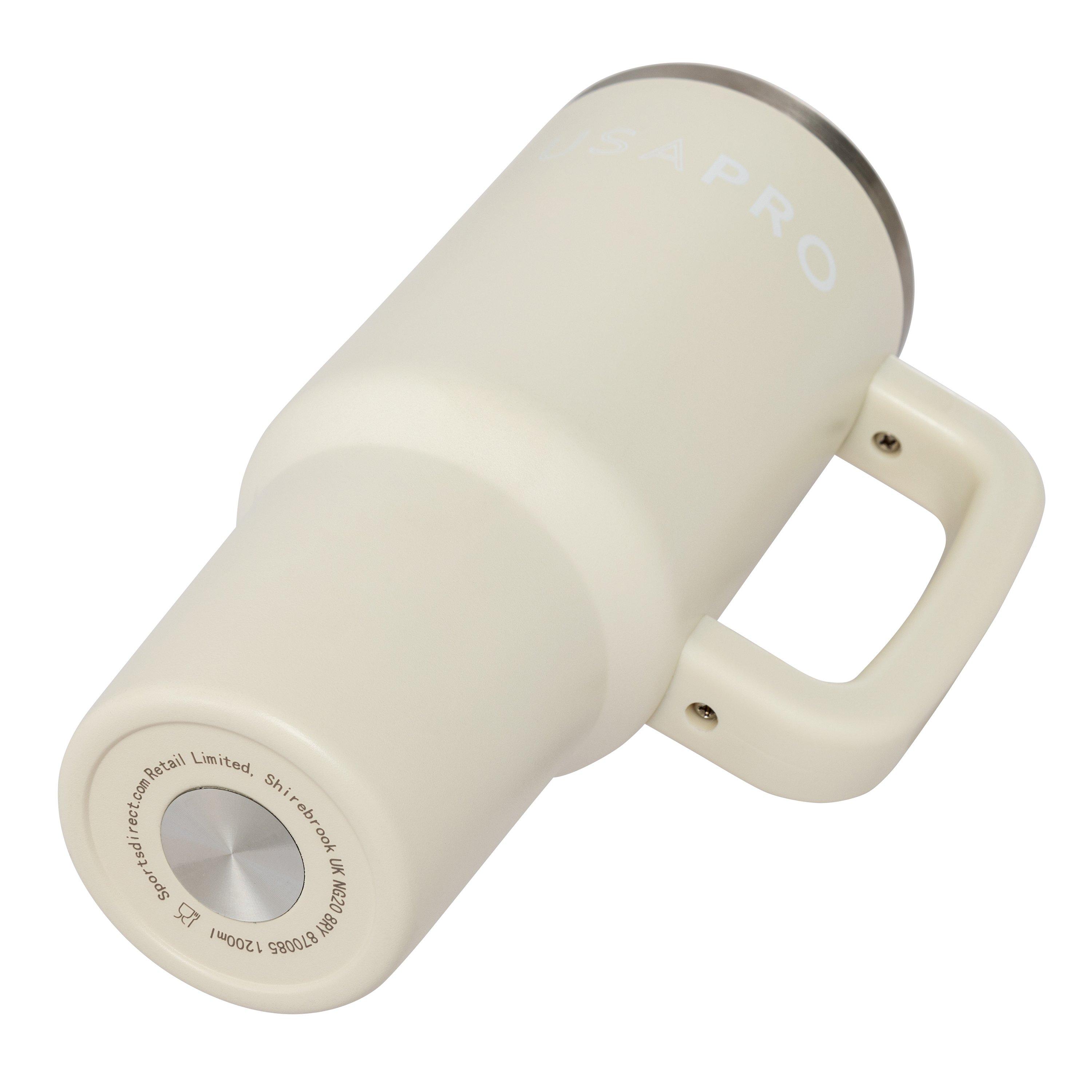 USA Pro Stainless Steel Travel Cup