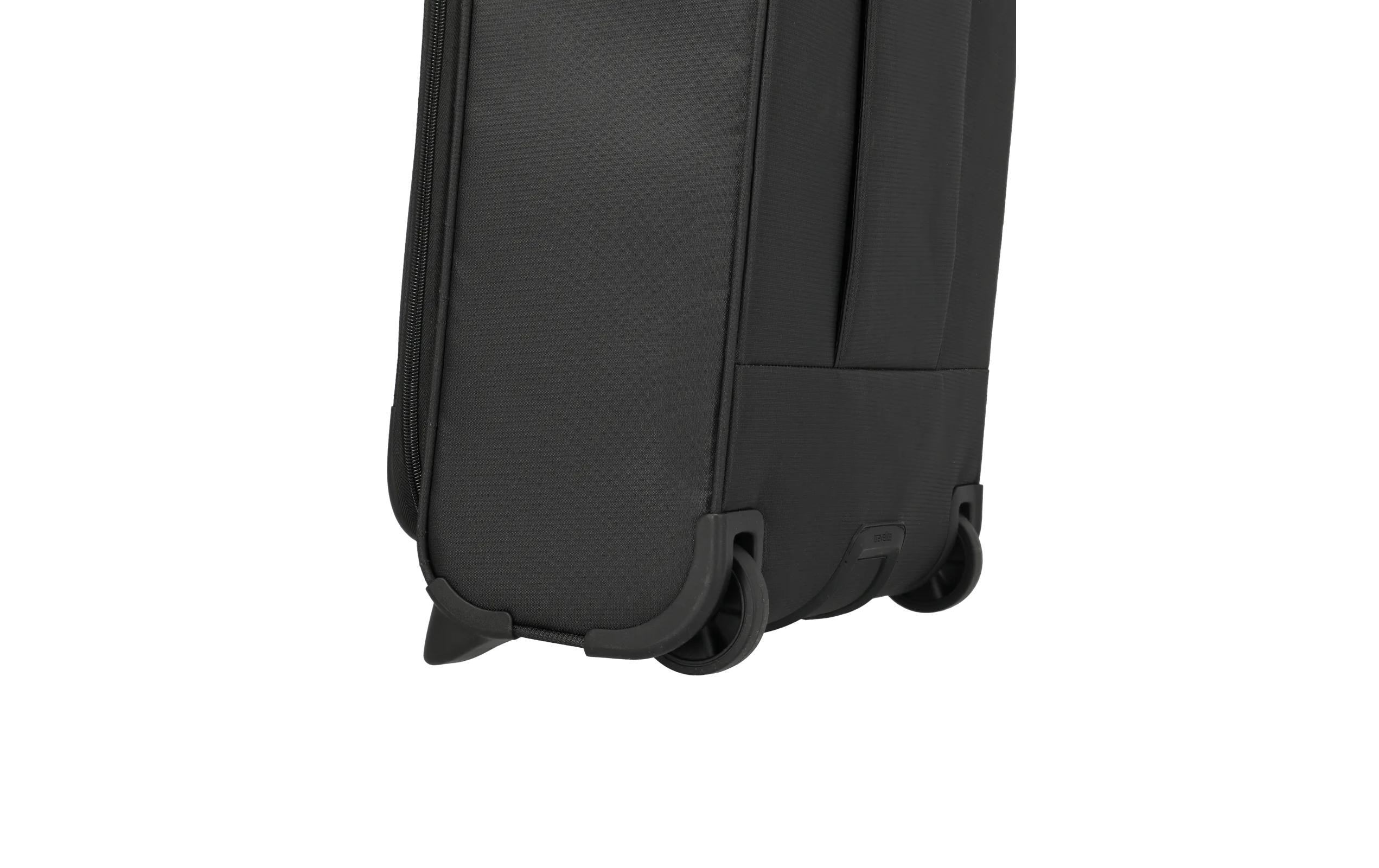 Jetpack Trolley S Wings 2w SchwarzReisekoffer