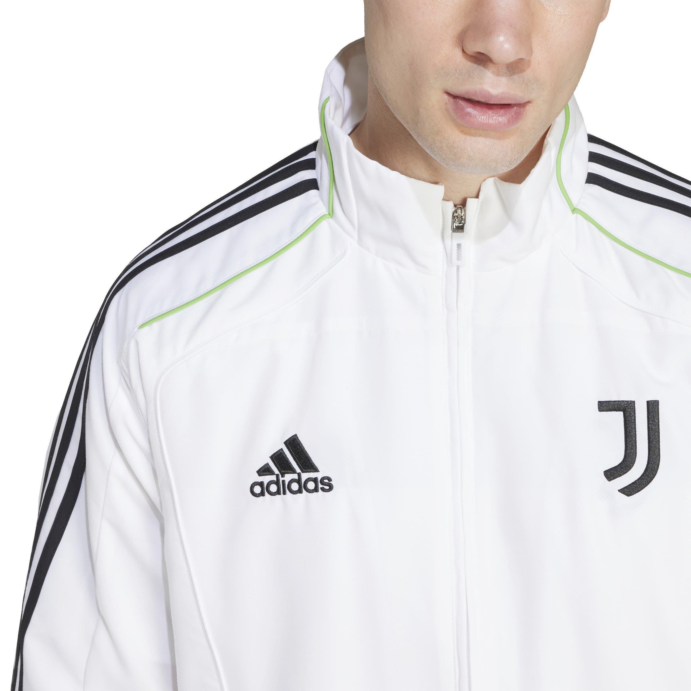 adidas Juventus UBP Track Top Adults