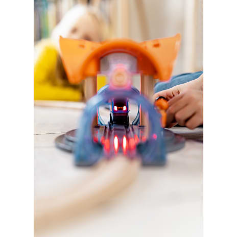 BRIO 33972 Smart Tech Sound Action tunnel rejsesæt