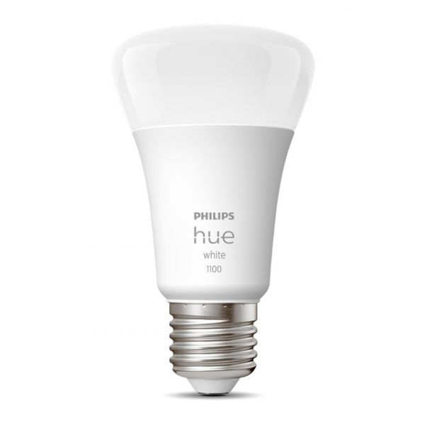 Philips Lâmpada led Inteligente E27 9,5W 1100Lm Hue - S7808923