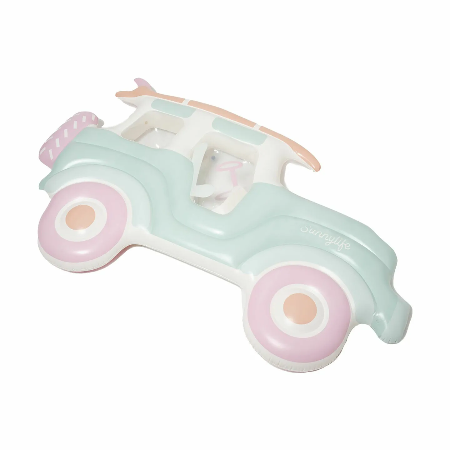 Sunnylife Bademadras - Beach Buggy