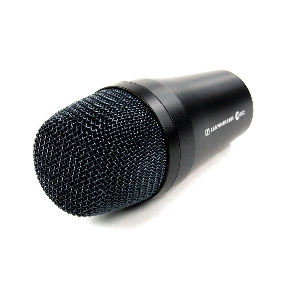 Sennheiser E902 dynamische instrumentmicrofoon