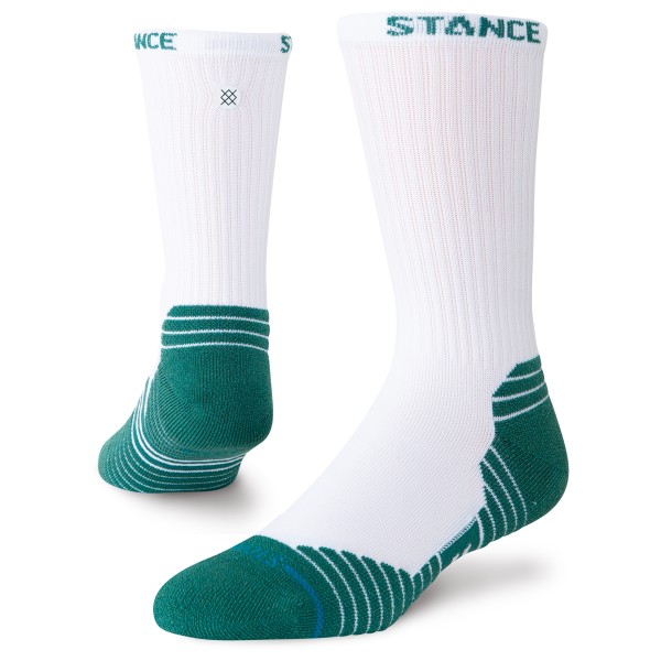 Stance - Fairway Ribbed Crew - Chaussettes multifonctions