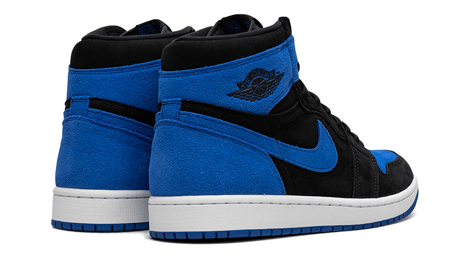 Air Jordan 1 Retro High OG Royal Reimagined - 48h Delivery