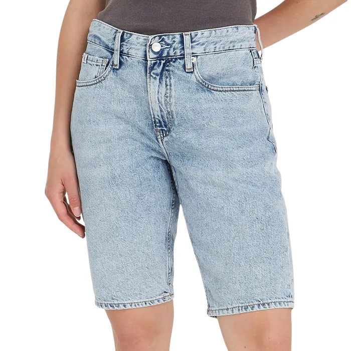 Calvin Klein Denim Short Heren