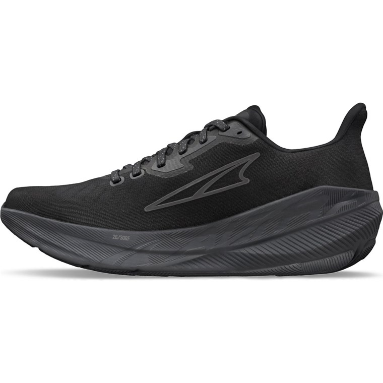 Altra W Experience Flow Black/Black