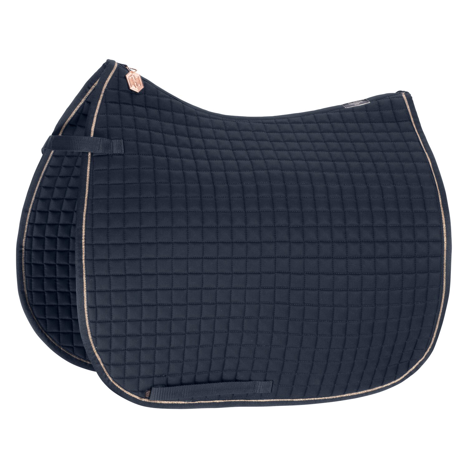 ESKADRON Heritage Schabracke Cotton - navy