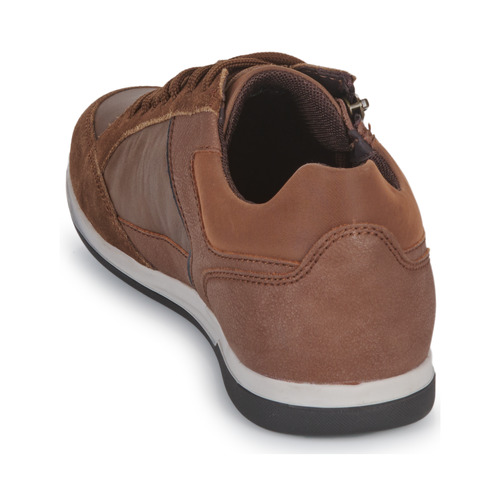 Geox - U RENAN - Marron