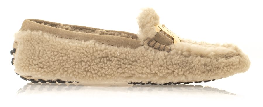 Tod's City Gommino