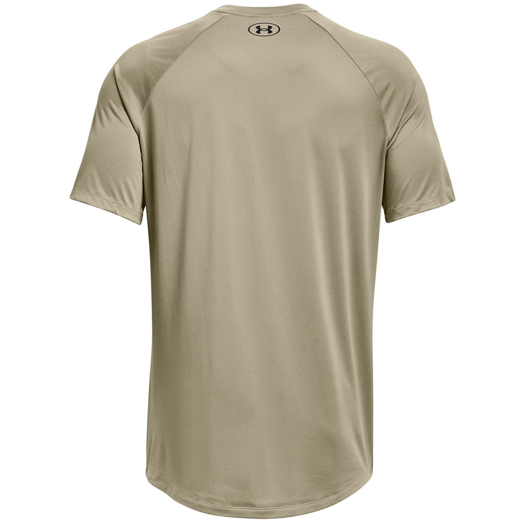 Under Armour Tech T Shirt Mens