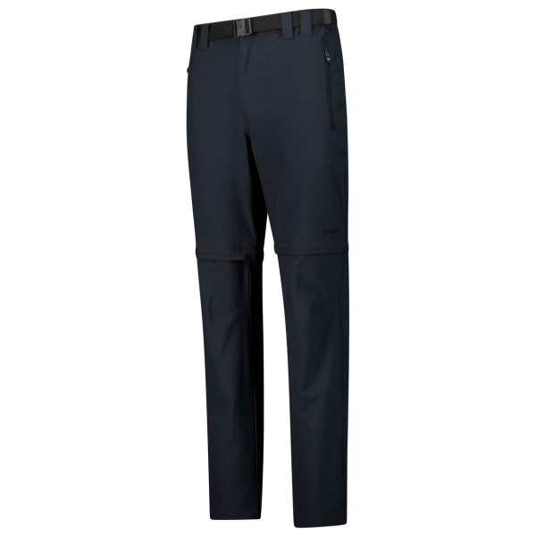 CMP - Zip Off Stretch Pant - Pantalon convertible
