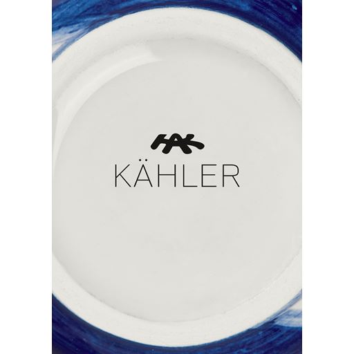 Kähler Tulle Vase, Blå