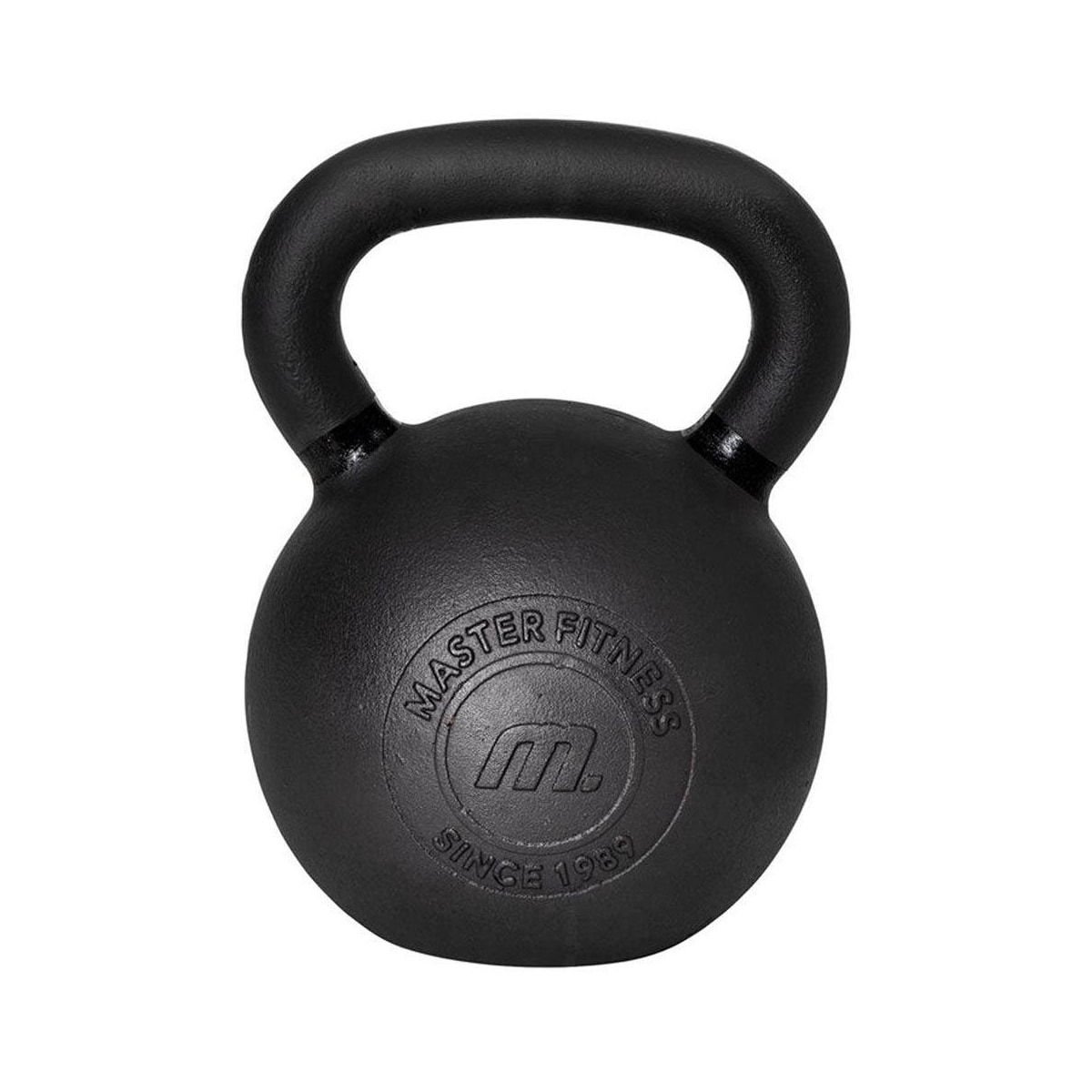 Master Fitness Master Kettlebell BC Edition 48 kg