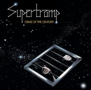 Supertramp - Crime Of The Century - 40Th Anniver (CD)