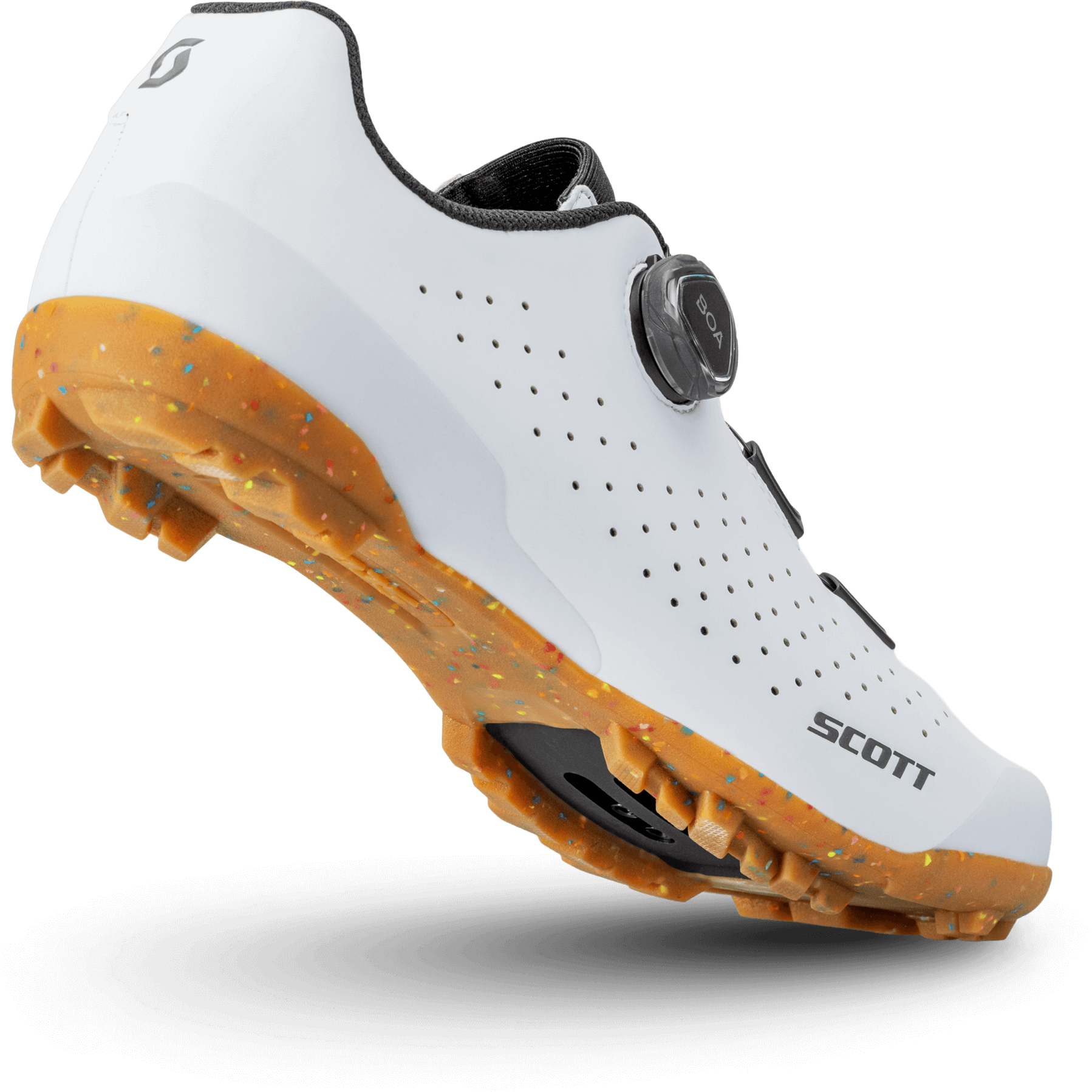 Scott Pro Gravel Schoenen