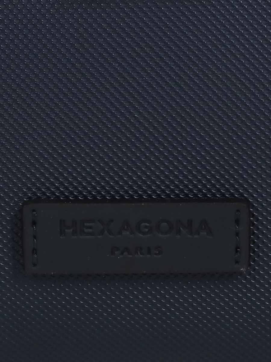 Trousse de toilette Hexagona Hero