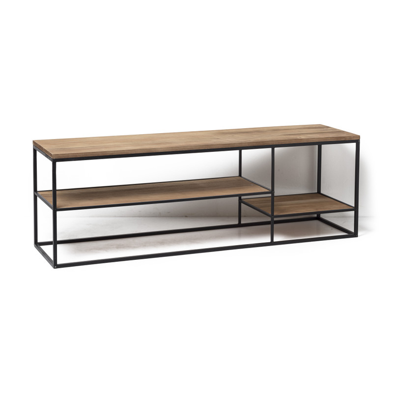 TV meubel Charlie - 150x40x50 cm