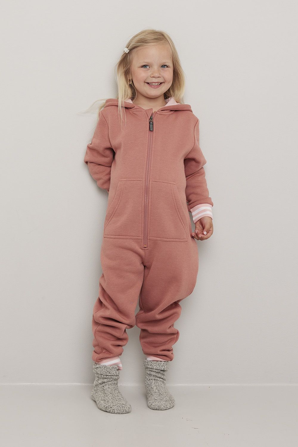 Jumpsuit Chill